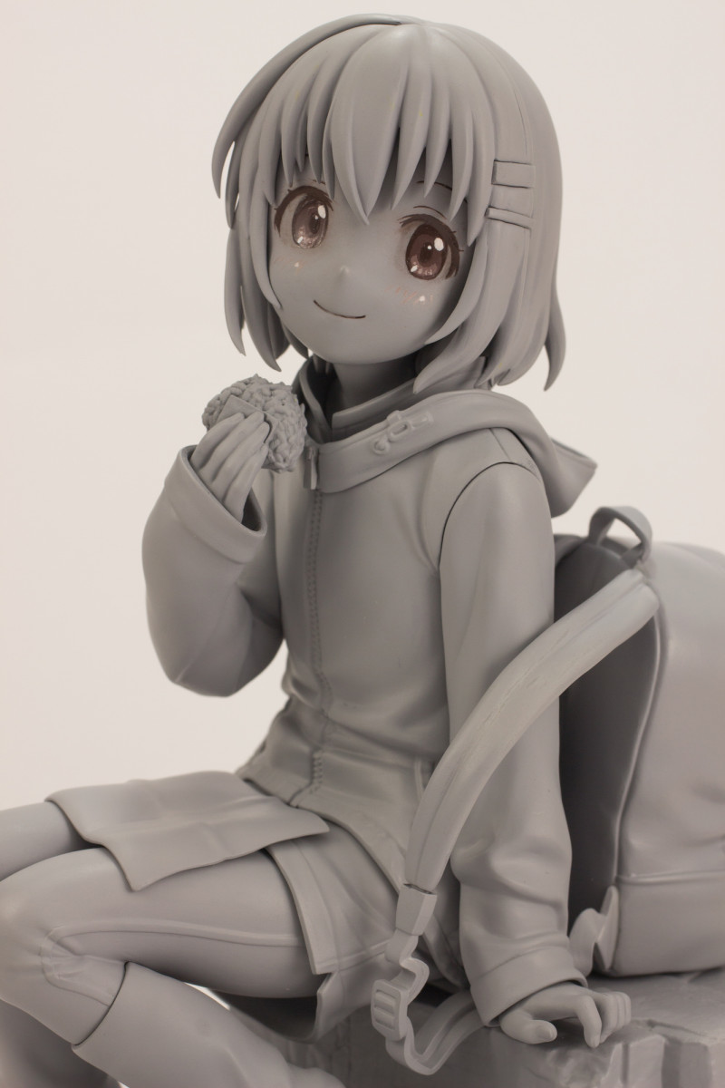 Yama no Susume - Yukimura Aoi - 1/7 (PLUM) photo 11