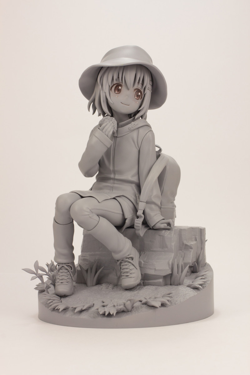 Yama no Susume - Yukimura Aoi - 1/7 (PLUM) photo 12