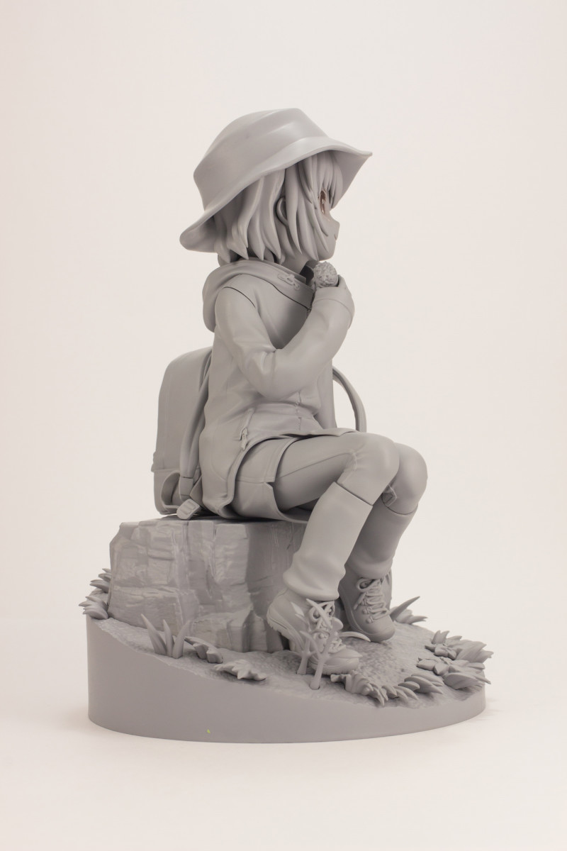 Yama no Susume - Yukimura Aoi - 1/7 (PLUM) photo 13