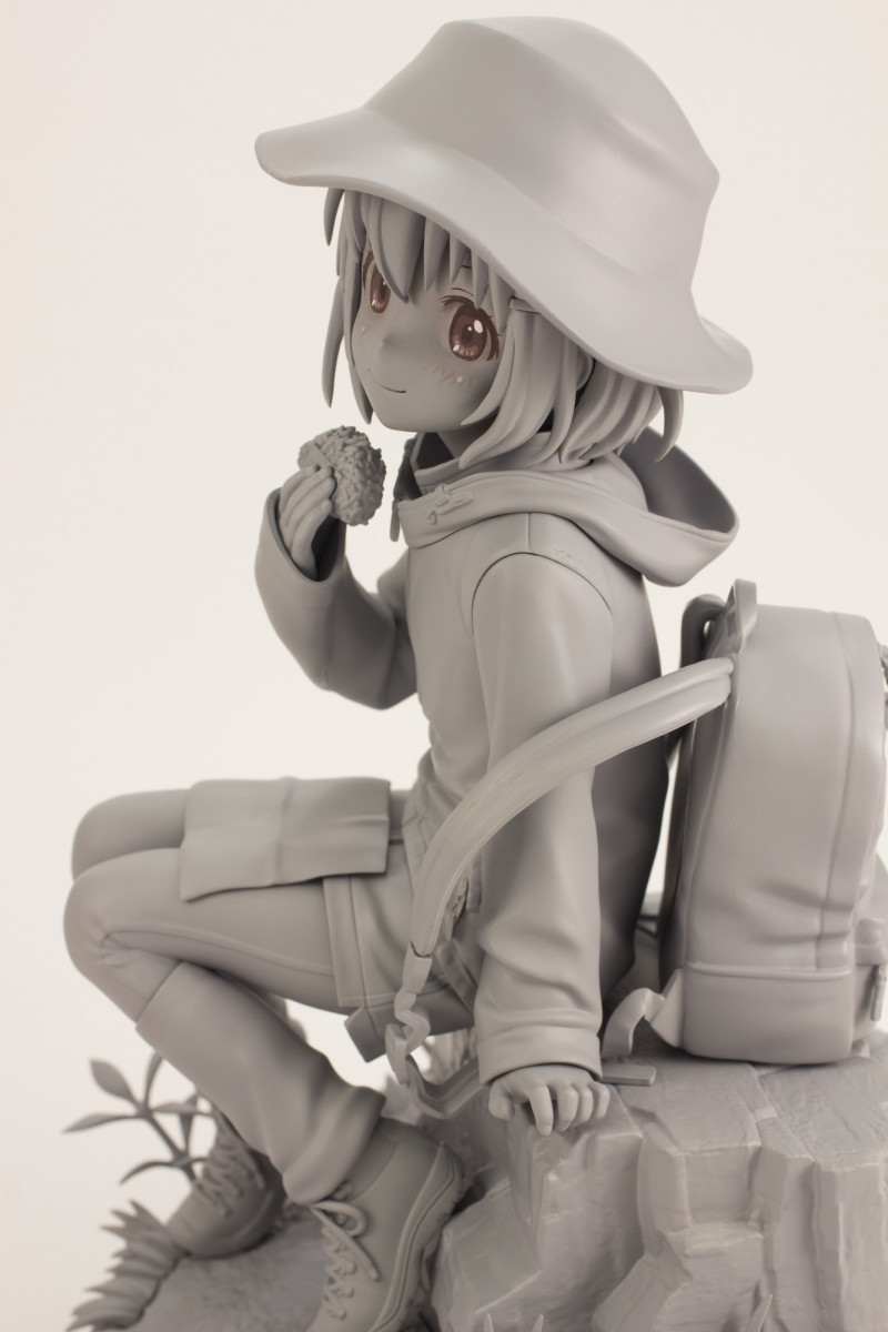 Yama no Susume - Yukimura Aoi - 1/7 (PLUM) photo 14