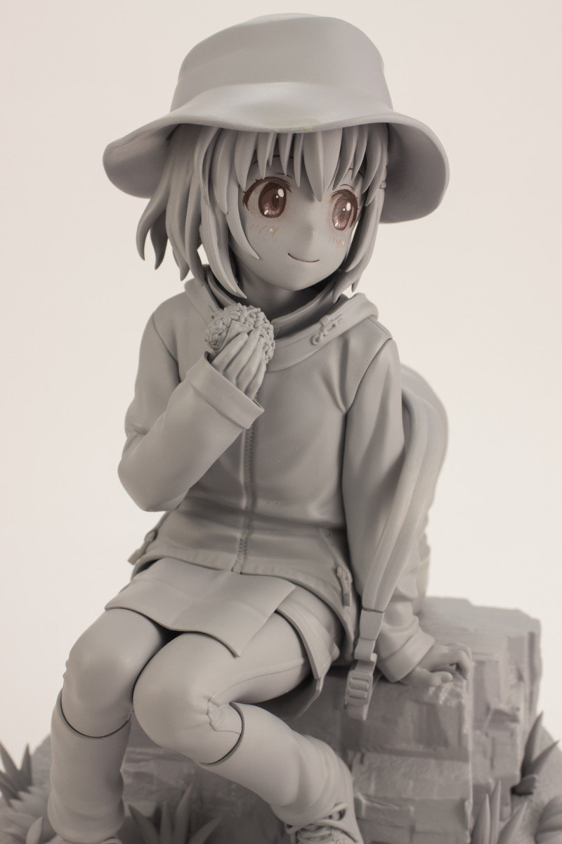 Yama no Susume - Yukimura Aoi - 1/7 (PLUM) photo 18