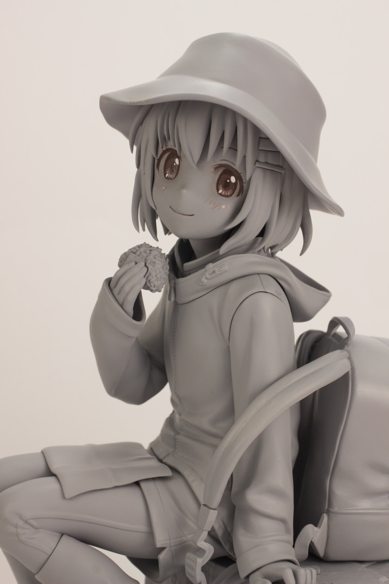 Yama no Susume - Yukimura Aoi - 1/7 (PLUM) photo 20
