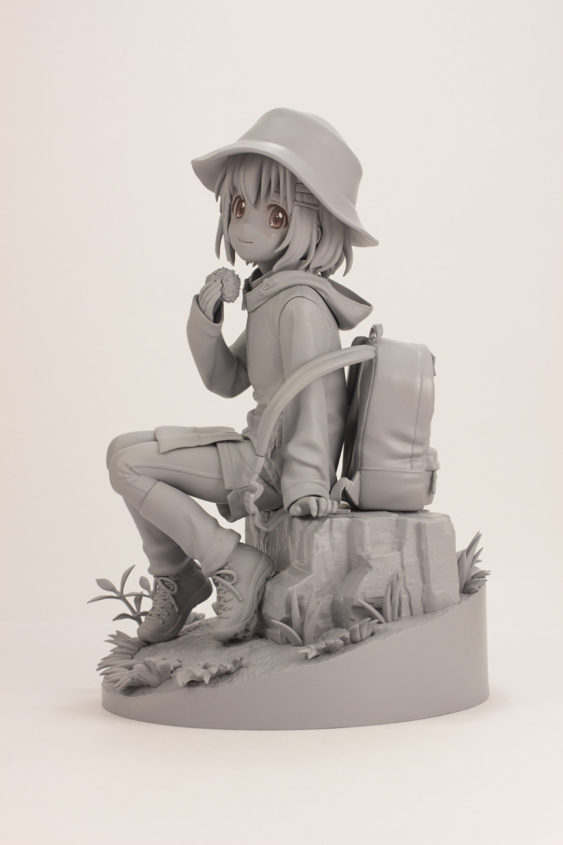 Yama no Susume - Yukimura Aoi - 1/7 (PLUM) photo 23