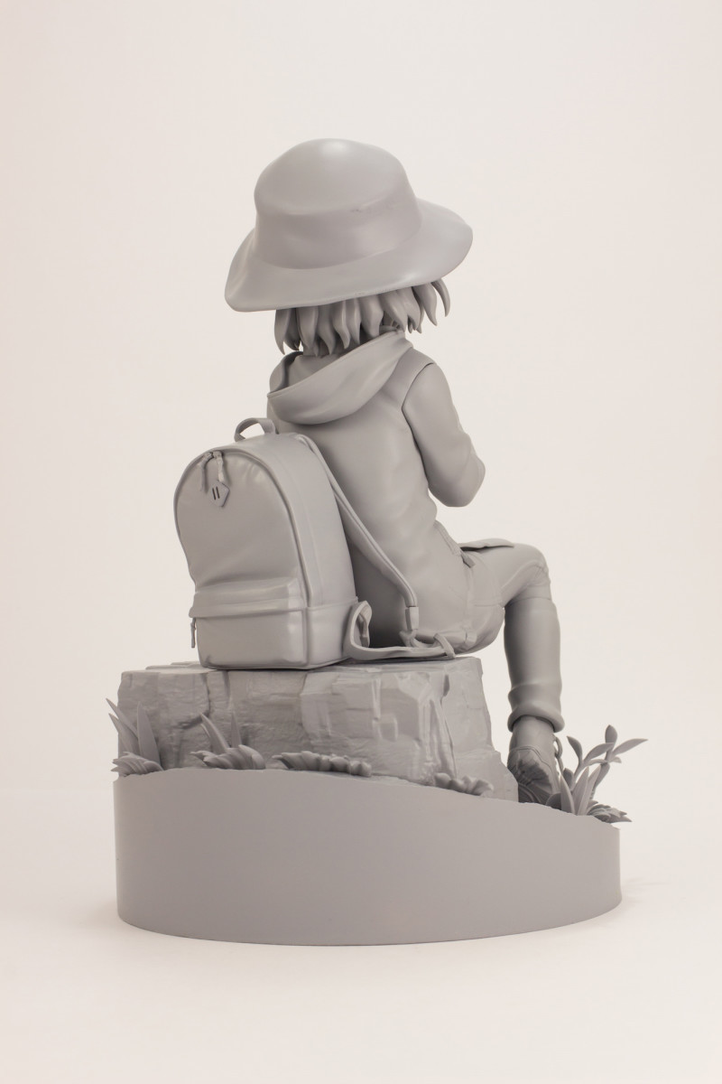 Yama no Susume - Yukimura Aoi - 1/7 (PLUM) photo 28
