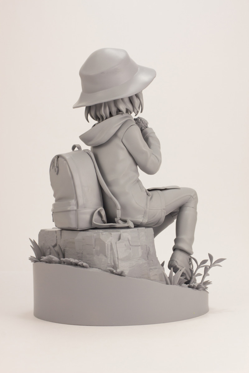 Yama no Susume - Yukimura Aoi - 1/7 (PLUM) photo 29