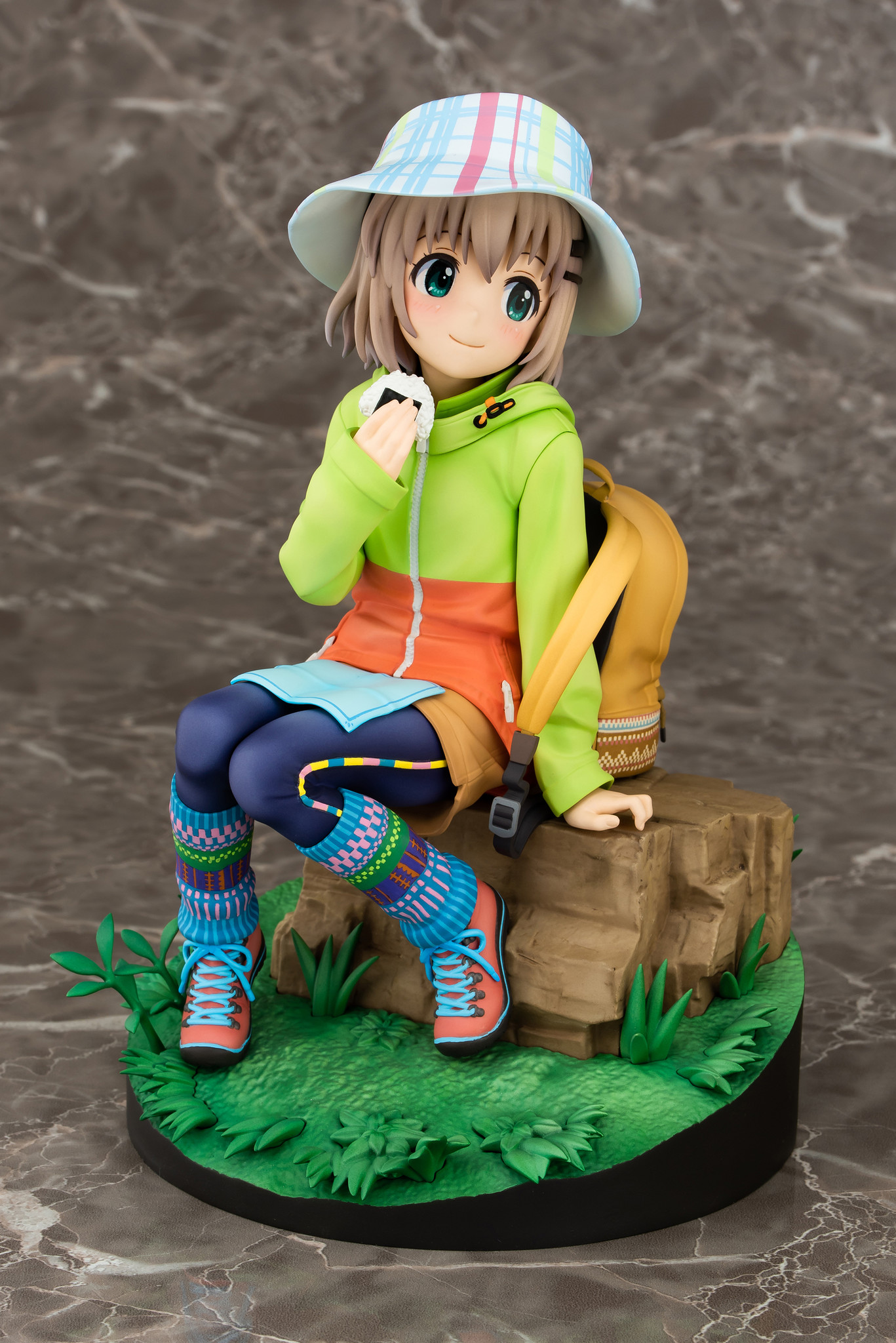 Yama no Susume - Yukimura Aoi - 1/7 (PLUM) photo 31
