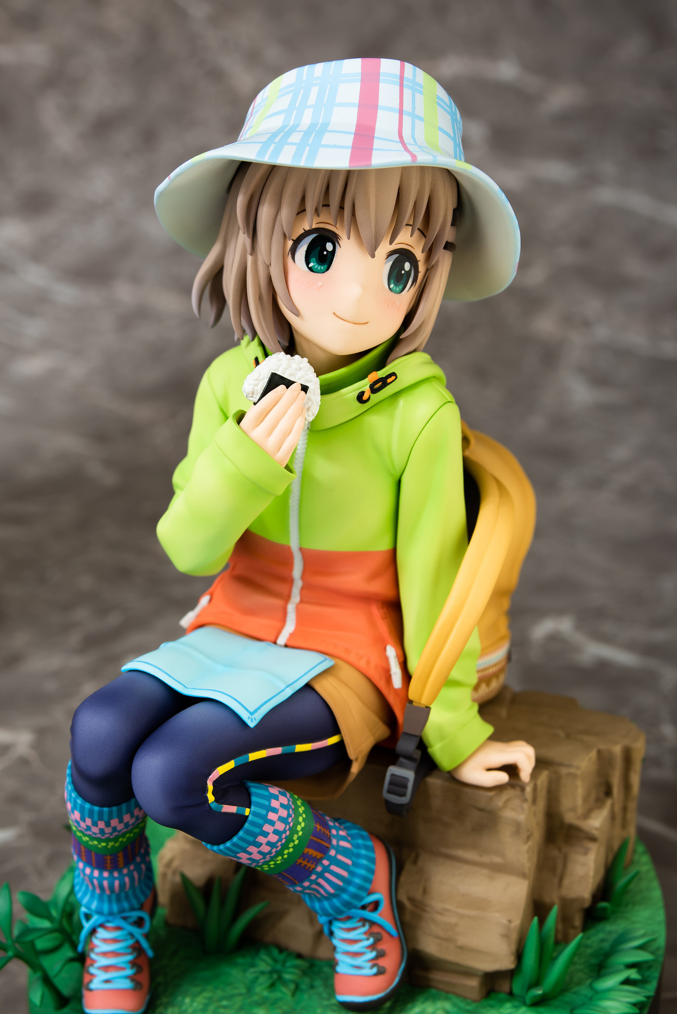 Yama no Susume - Yukimura Aoi - 1/7 (PLUM) photo 32