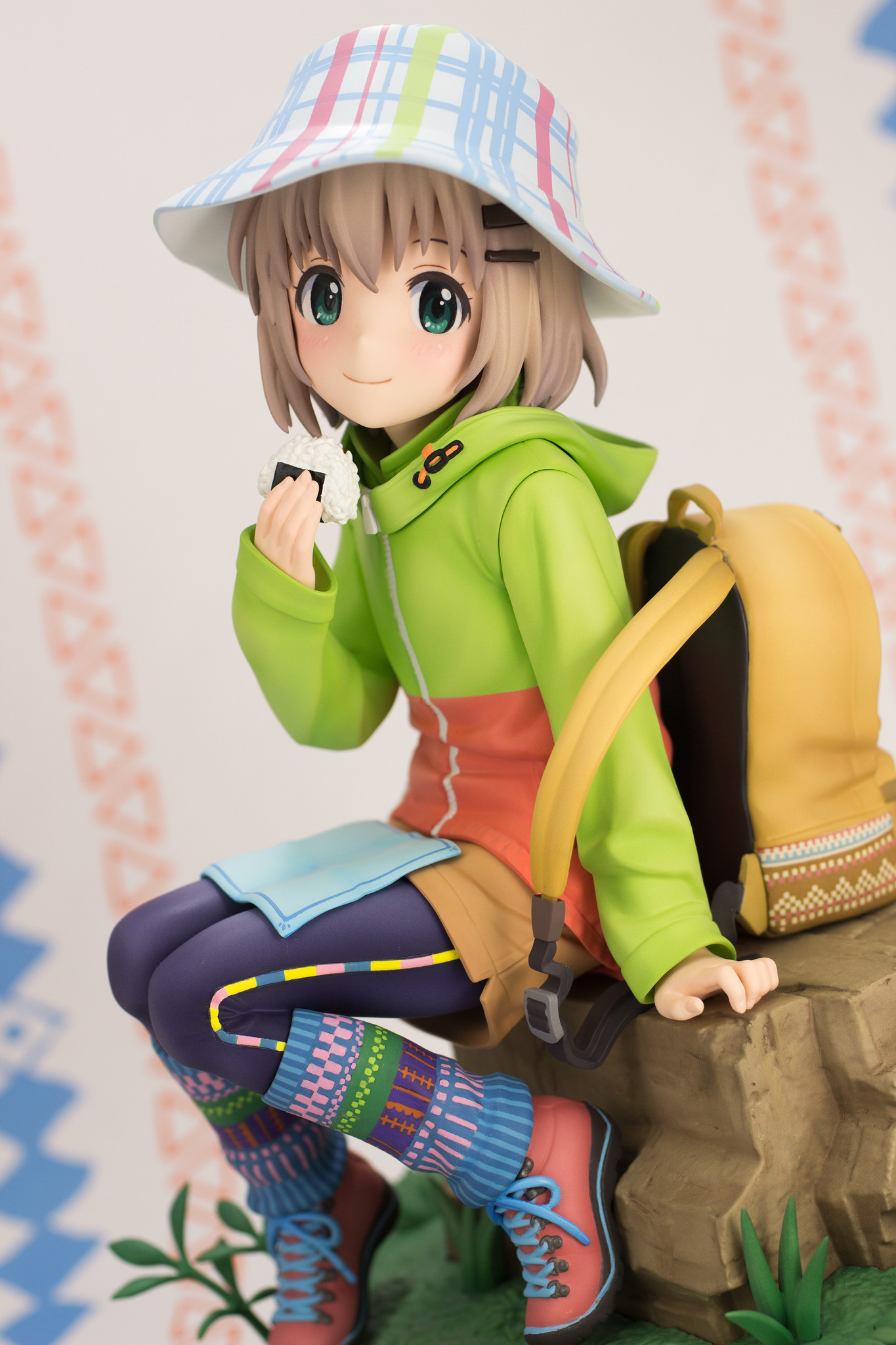 Yama no Susume - Yukimura Aoi - 1/7 (PLUM) photo 35