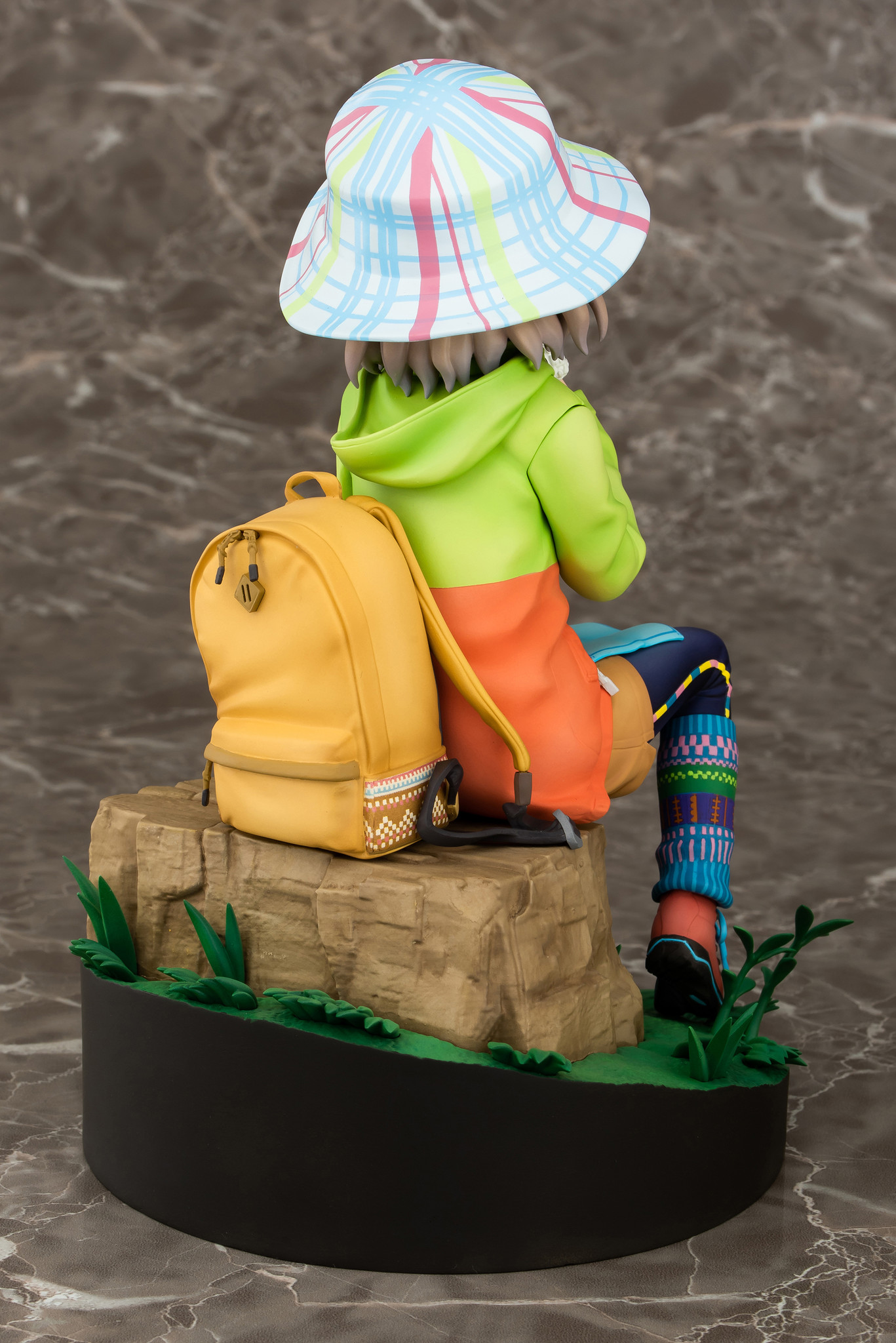 Yama no Susume - Yukimura Aoi - 1/7 (PLUM) photo 36
