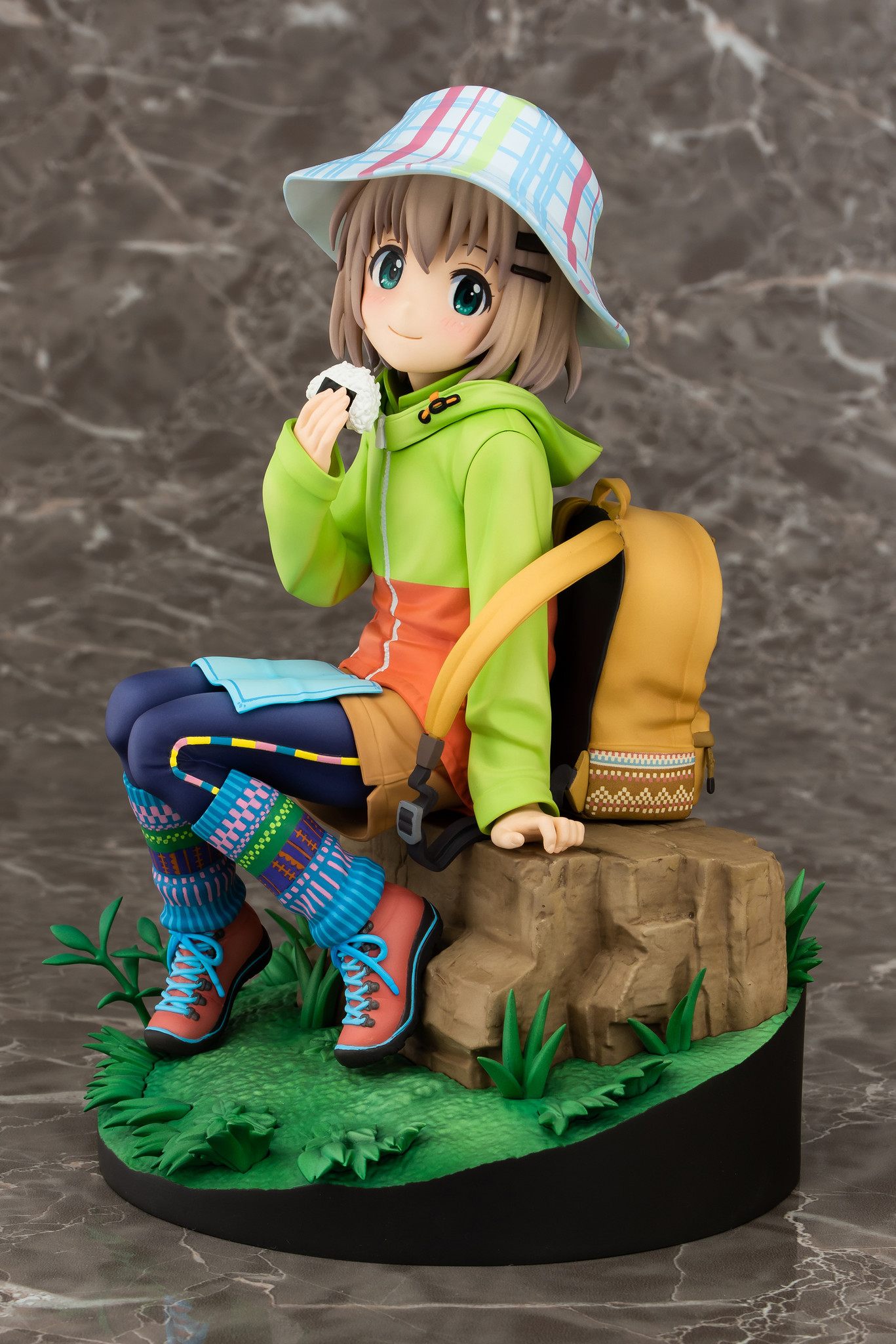 Yama no Susume - Yukimura Aoi - 1/7 (PLUM) photo 37