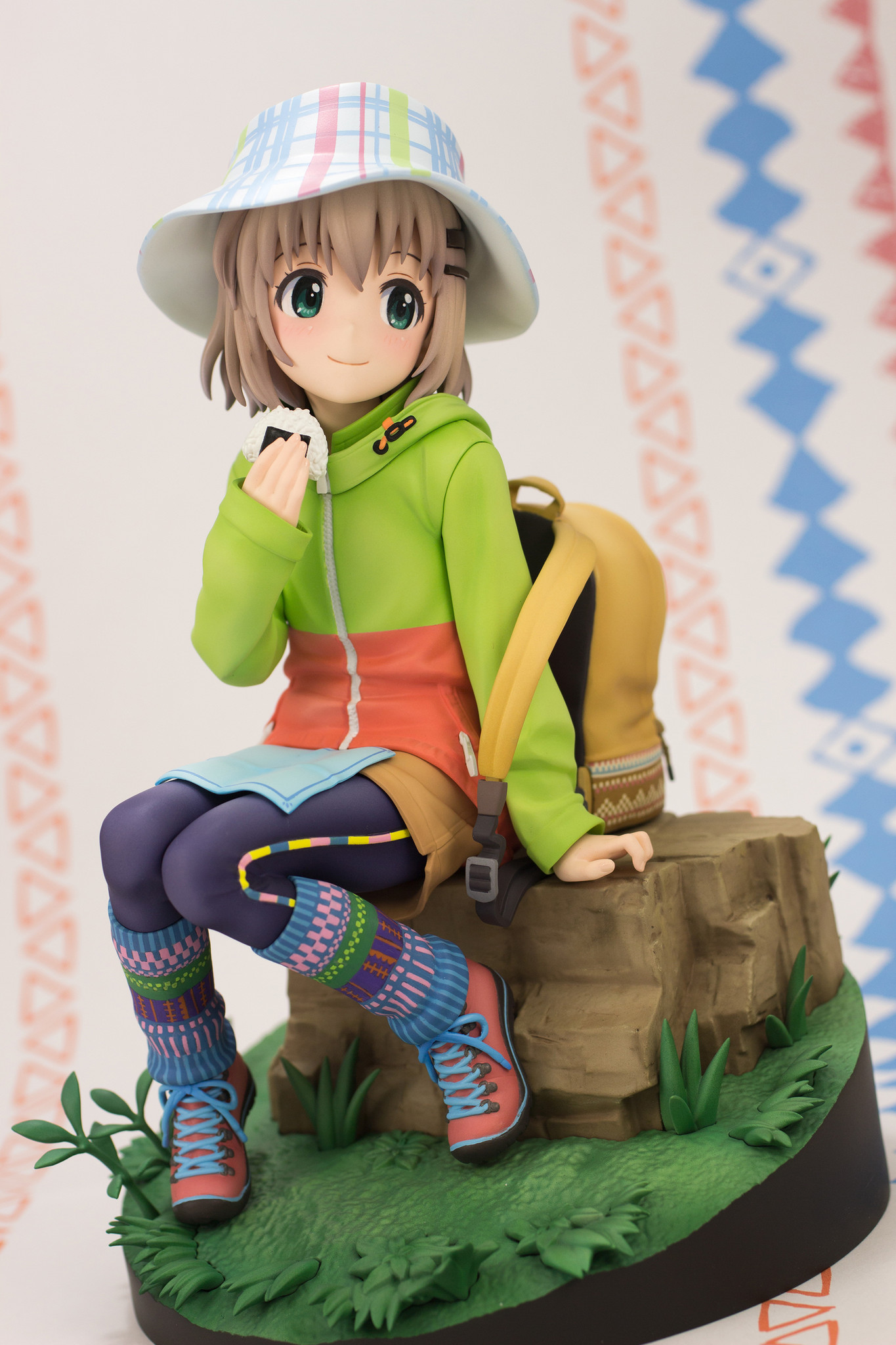Yama no Susume - Yukimura Aoi - 1/7 (PLUM) photo 38