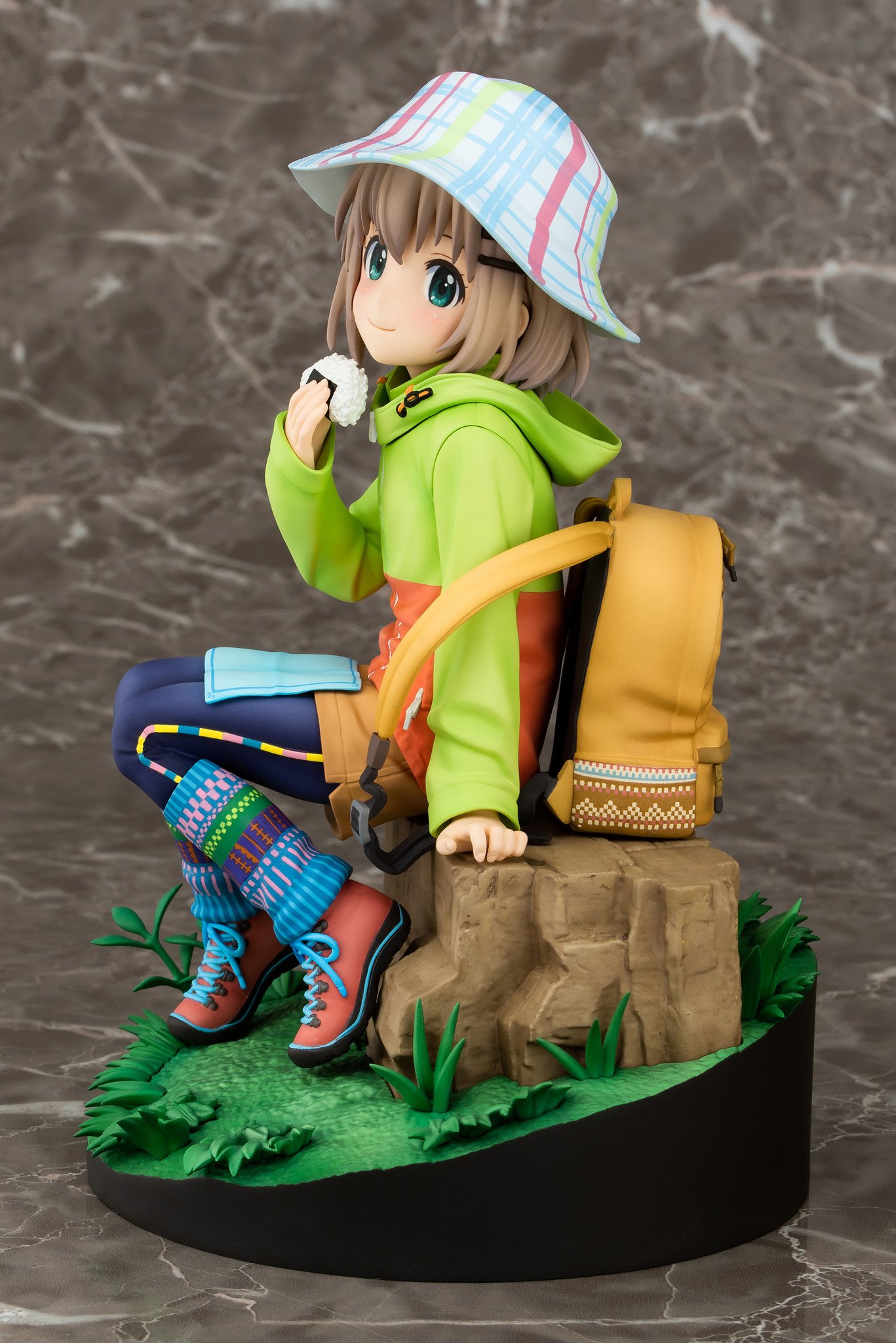 Yama no Susume - Yukimura Aoi - 1/7 (PLUM) photo 40