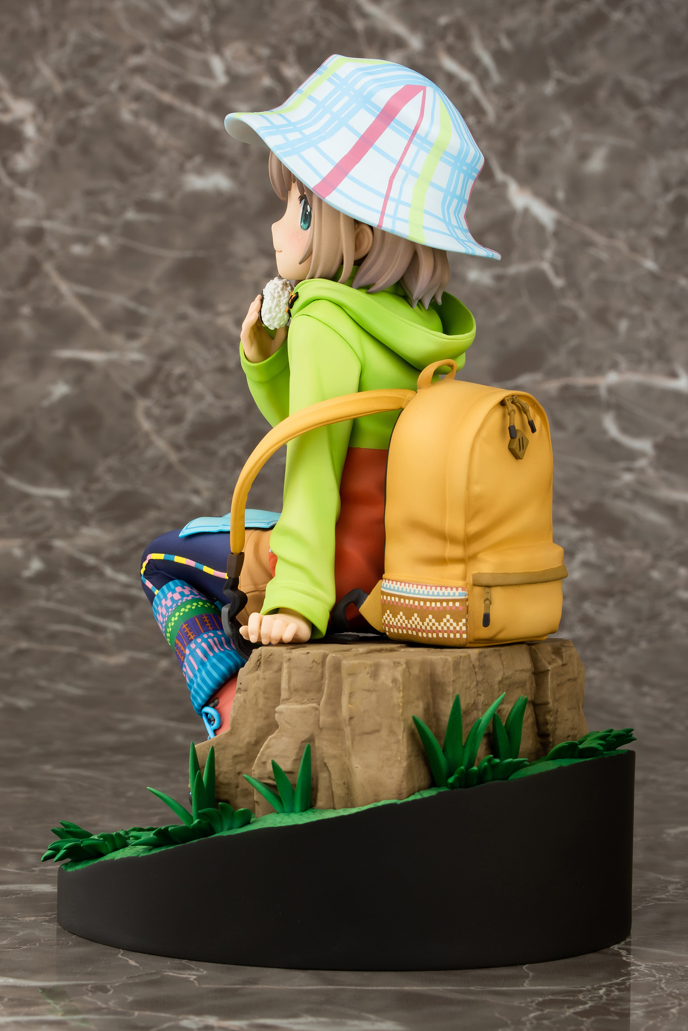 Yama no Susume - Yukimura Aoi - 1/7 (PLUM) photo 41