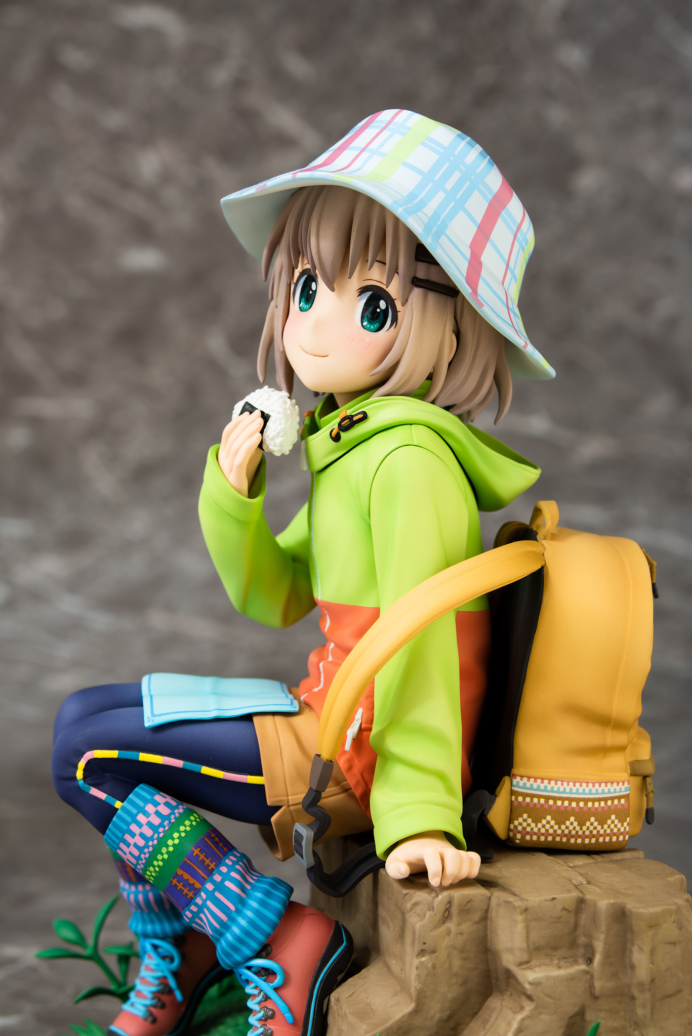 Yama no Susume - Yukimura Aoi - 1/7 (PLUM) photo 43
