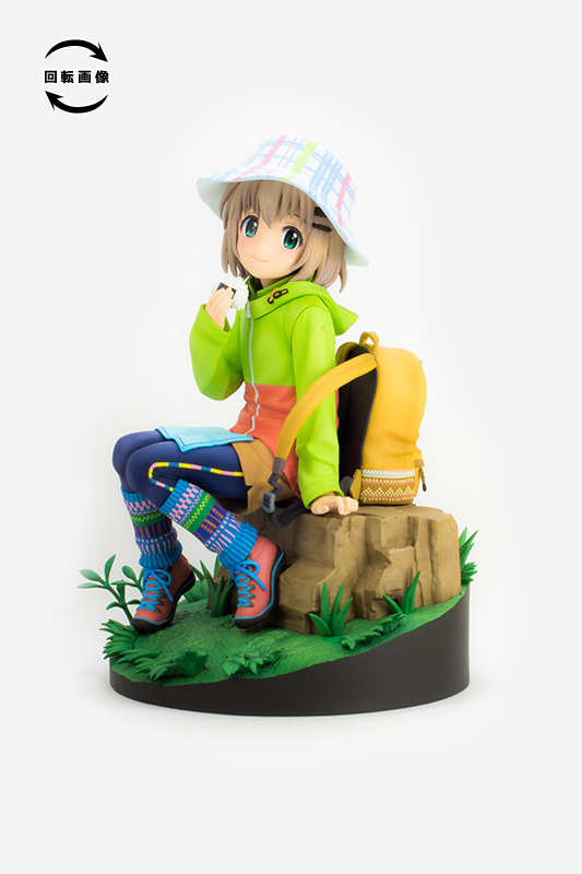 Yama no Susume - Yukimura Aoi - 1/7 (PLUM) photo 44