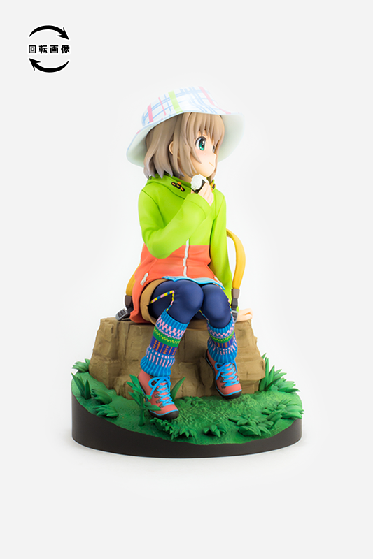 Yama no Susume - Yukimura Aoi - 1/7 (PLUM) photo 54