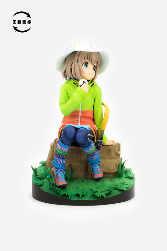 Yama no Susume - Yukimura Aoi - 1/7 (PLUM) photo 55