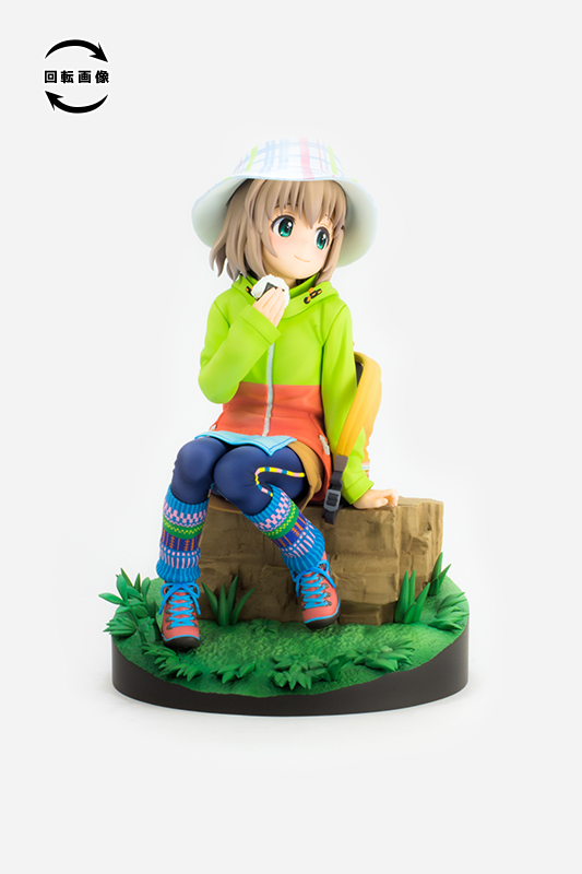 Yama no Susume - Yukimura Aoi - 1/7 (PLUM) photo 56