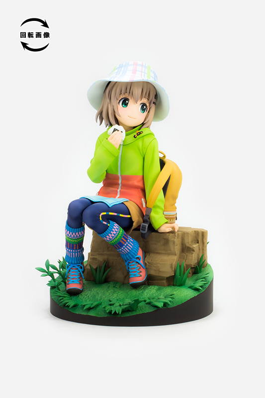 Yama no Susume - Yukimura Aoi - 1/7 (PLUM) photo 57