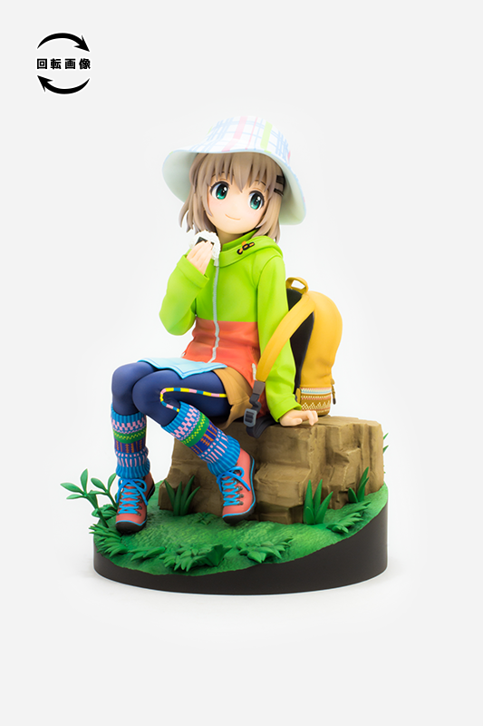 Yama no Susume - Yukimura Aoi - 1/7 (PLUM) photo 58