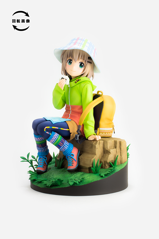 Yama no Susume - Yukimura Aoi - 1/7 (PLUM) photo 59