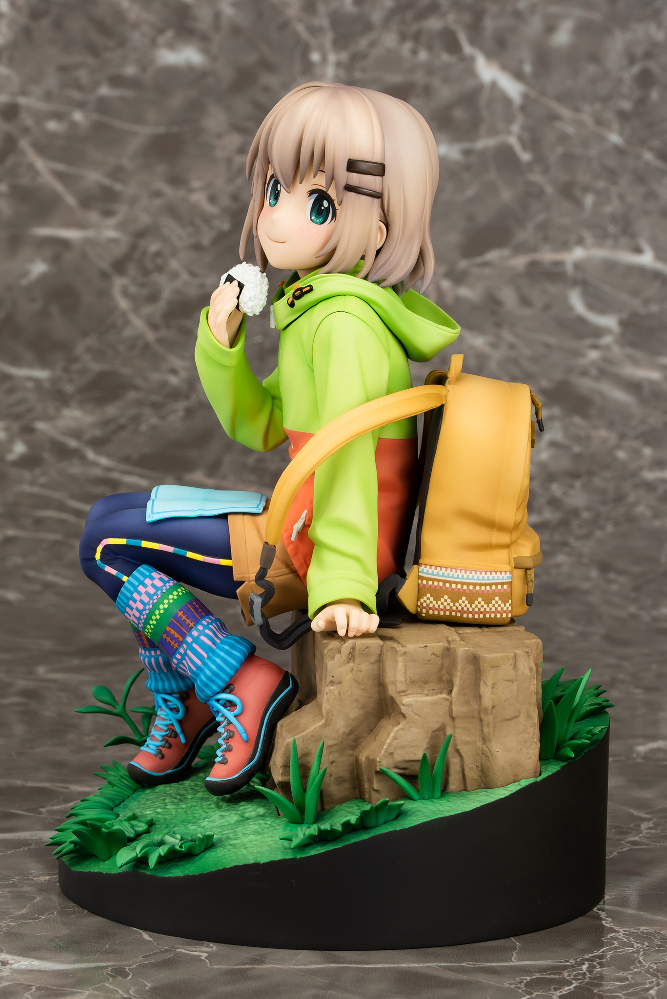 Yama no Susume - Yukimura Aoi - 1/7 (PLUM) photo 60