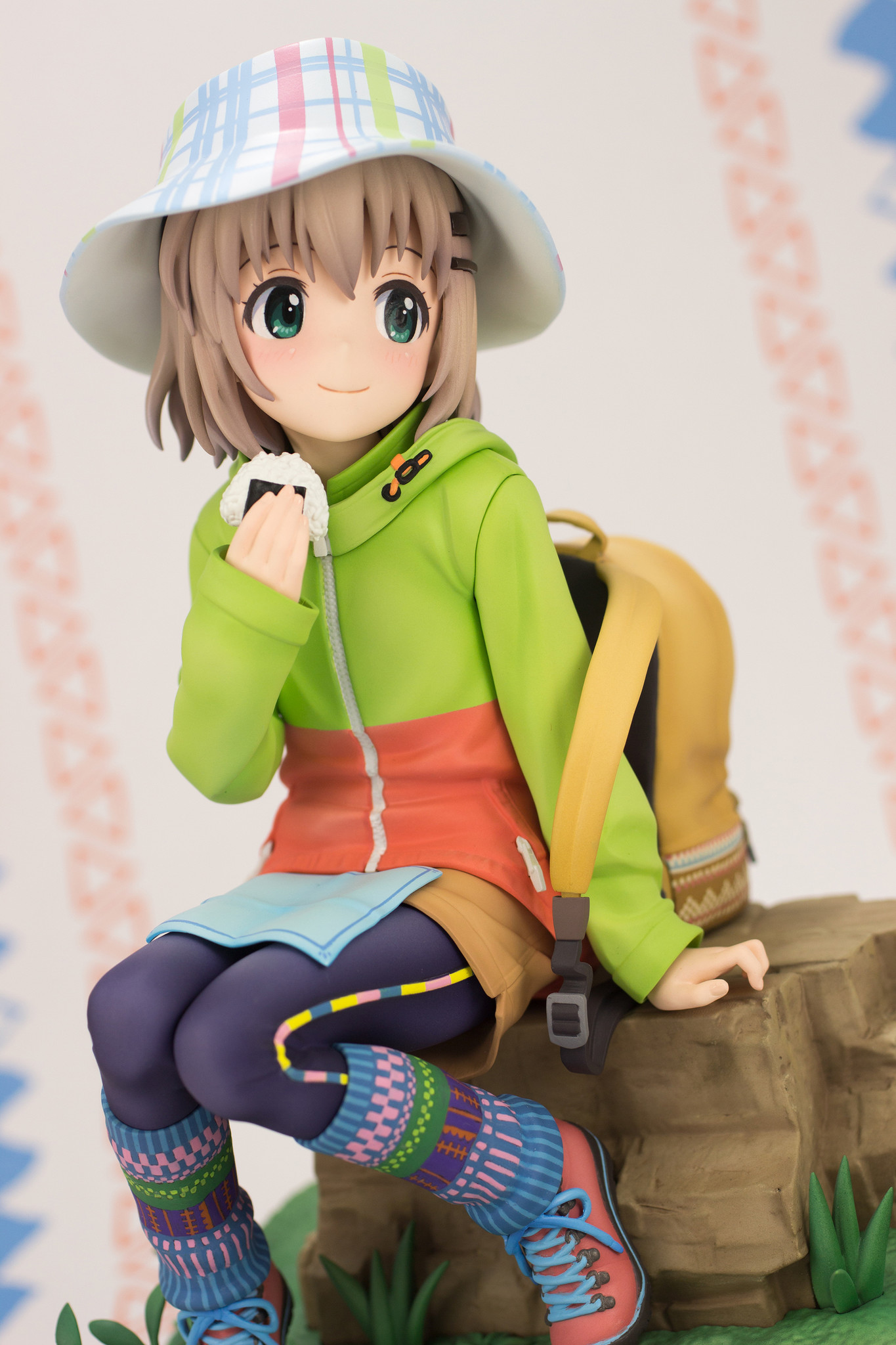 Yama no Susume - Yukimura Aoi - 1/7 (PLUM) photo 61