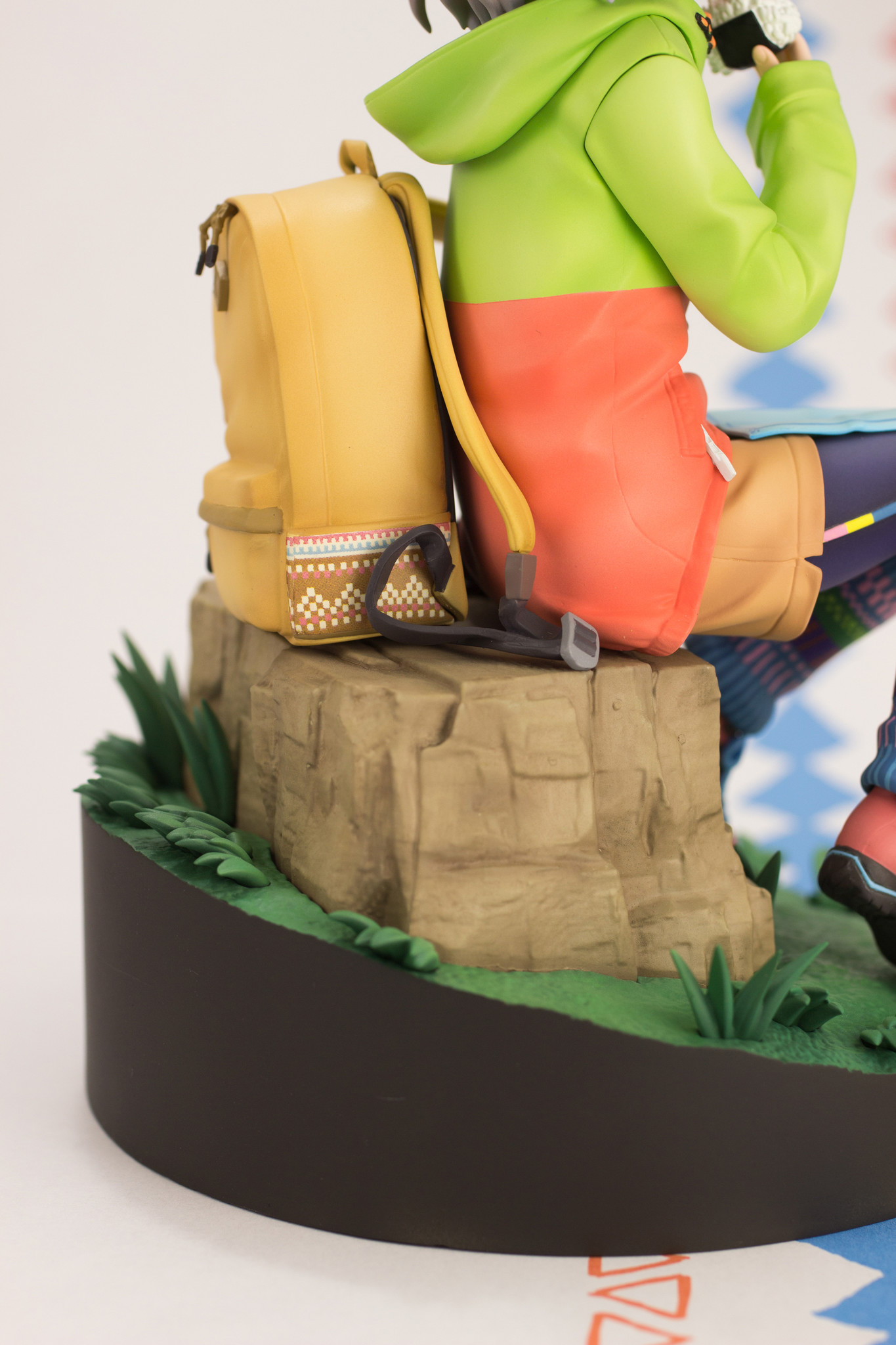 Yama no Susume - Yukimura Aoi - 1/7 (PLUM) photo 62