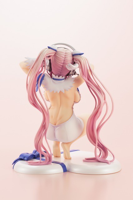 Dungeon ni Deai o Motomeru no wa Machigatteiru Darou ka - SoniComi (Super Sonico) - Sonico - 1/7 - Hestia ver. (Genco) photo 8