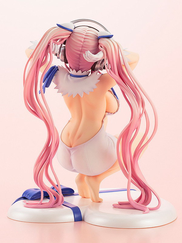 Dungeon ni Deai o Motomeru no wa Machigatteiru Darou ka - SoniComi (Super Sonico) - Sonico - 1/7 - Hestia ver. (Genco) photo 9