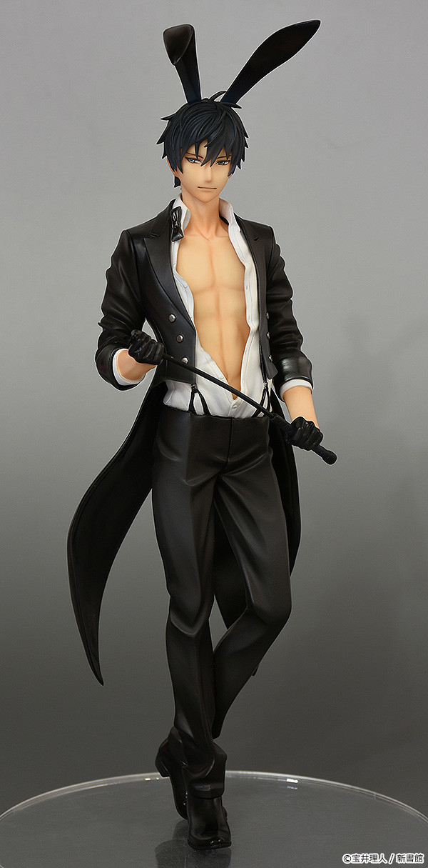 10 Count - Kurose Riku - B-style - 1/8 (FREEing) photo 2
