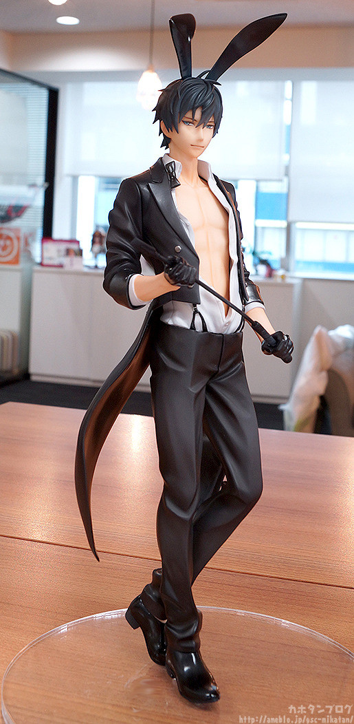 10 Count - Kurose Riku - B-style - 1/8 (FREEing) photo 9
