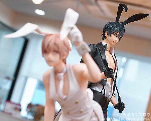 10 Count - Kurose Riku - B-style - 1/8 (FREEing) photo 10