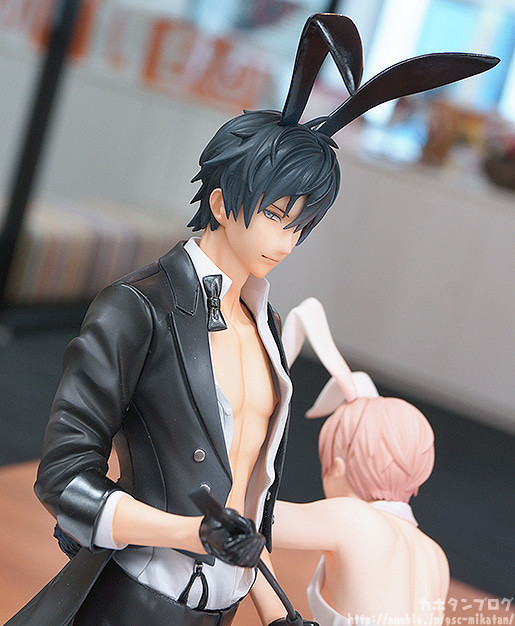 10 Count - Kurose Riku - B-style - 1/8 (FREEing) photo 12