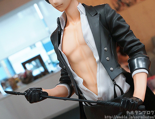 10 Count - Kurose Riku - B-style - 1/8 (FREEing) photo 14
