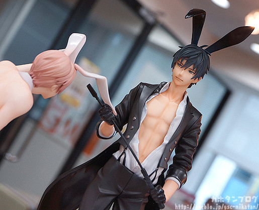 10 Count - Kurose Riku - B-style - 1/8 (FREEing) photo 15
