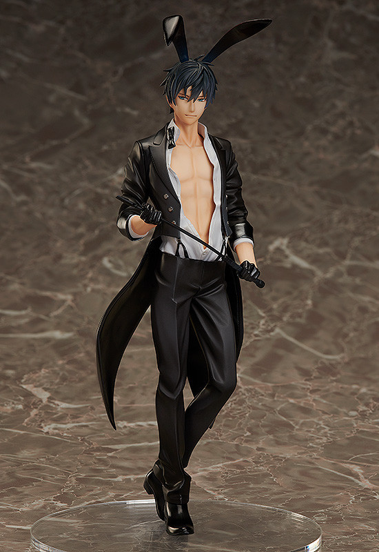 10 Count - Kurose Riku - B-style - 1/8 (FREEing) photo 16