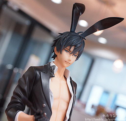 10 Count - Kurose Riku - B-style - 1/8 (FREEing) photo 17