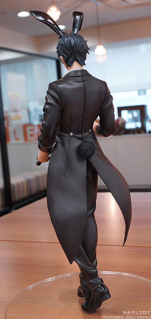 10 Count - Kurose Riku - B-style - 1/8 (FREEing) photo 21