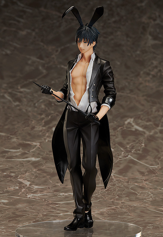 10 Count - Kurose Riku - B-style - 1/8 (FREEing) photo 22