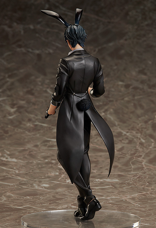 10 Count - Kurose Riku - B-style - 1/8 (FREEing) photo 23