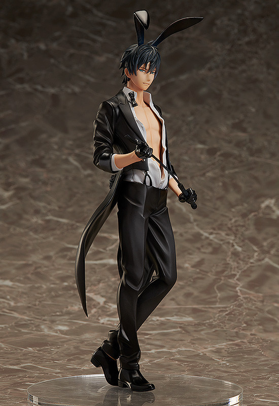10 Count - Kurose Riku - B-style - 1/8 (FREEing) photo 24