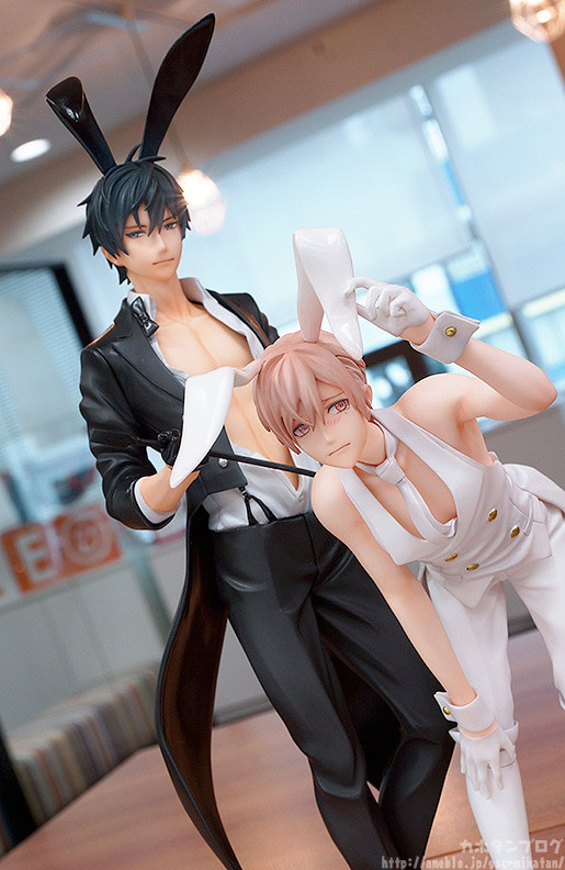 10 Count - Shirotani Tadaomi - B-style - 1/8 (FREEing) photo 6