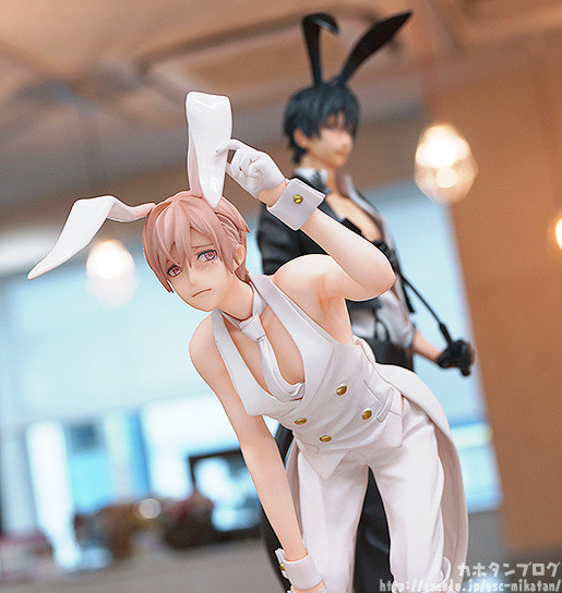 10 Count - Shirotani Tadaomi - B-style - 1/8 (FREEing) photo 7
