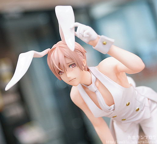 10 Count - Shirotani Tadaomi - B-style - 1/8 (FREEing) photo 9