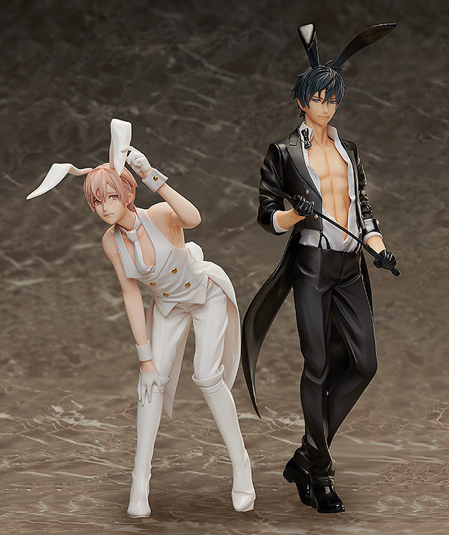 10 Count - Shirotani Tadaomi - B-style - 1/8 (FREEing) photo 14