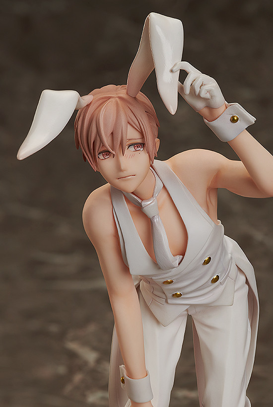 10 Count - Shirotani Tadaomi - B-style - 1/8 (FREEing) photo 15