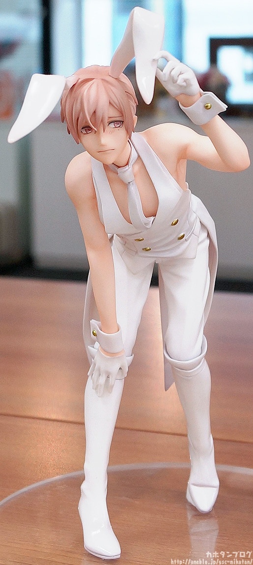 10 Count - Shirotani Tadaomi - B-style - 1/8 (FREEing) photo 16