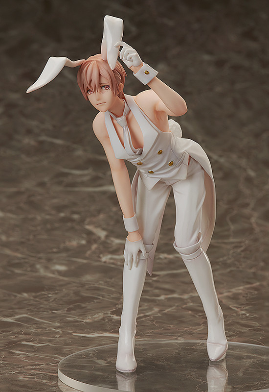 10 Count - Shirotani Tadaomi - B-style - 1/8 (FREEing) photo 22
