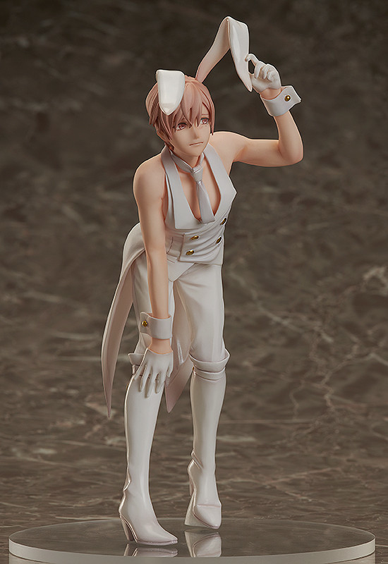 10 Count - Shirotani Tadaomi - B-style - 1/8 (FREEing) photo 23